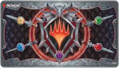 Ultra Pro: D&D Adventures in the Forgotten Realms Stitched Playmat (UPR18752)